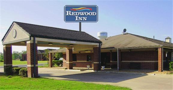 Redwood Inn - White Hall Zewnętrze zdjęcie